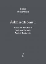 ADMIRATIONS 1
