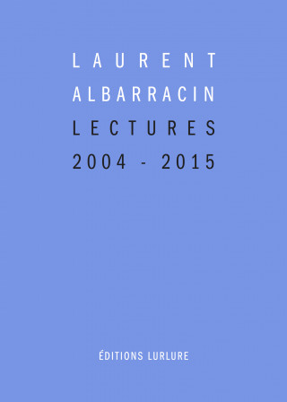 LECTURES (2004-2015)