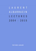 LECTURES (2004-2015)