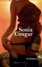 Sonia Cougar - nouvelle érotique