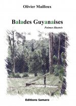 Balades Guyanaises