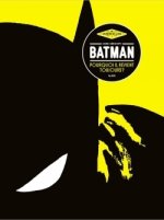 Les Cahiers de la BD - Hors-Série n°1 - Batman, pourquoi il revient toujours