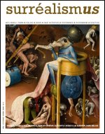 Surréalismus - le surréalisme belge