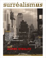 Surréalismus - Le surréalisme aux USA