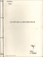 Le Dit de la Grande Peur