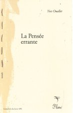 La Pensée errante