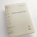 Comme en poésie le père