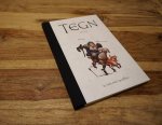 TEGN - Book One