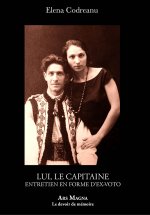 Lui, le capitaine Entretien en forme d’ex-voto