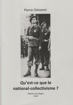 Qu'est-ce que le national-collectivisme ?