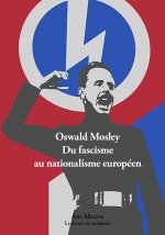 Oswald Mosley