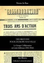 Des Bretons pour l’Europe nouvelle