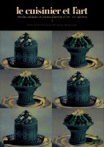 LE CUISINIER ET L'ART