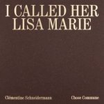 I called her Lisa Marie