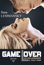 Game Lover - Un milliardaire à tout prixElixir of Love