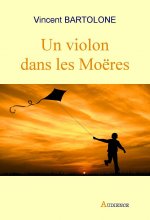 Un violon dans les Moëres
