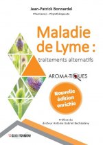 Maladie de Lyme : traitements alternatifs