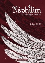 Néphilim - mi-ange mi-démon
