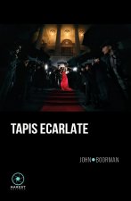 Tapis écarlate