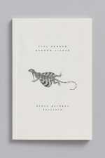Carnet Animal aquatique - Dragon à cinq bandes