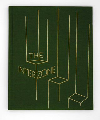 The interzone  - Tanger 2013-2017
