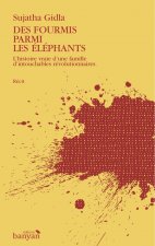 Des fourmis parmi les éléphants