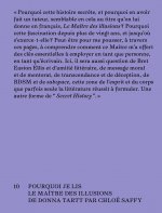 Pourquoi je lis 