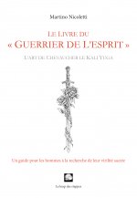 LE LIVRE DU « GUERRIER DE L’ESPRIT »