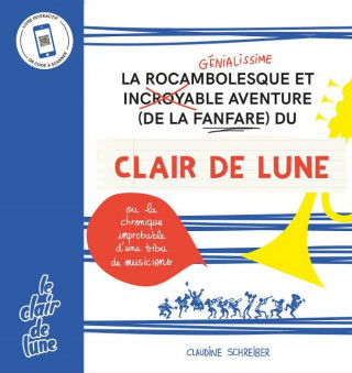 CLAIR DE LUNE
