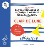 CLAIR DE LUNE