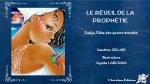 Le réveil de la prophétie. 