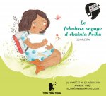 Le fabuleux voyage d’Aminta Polka