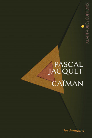 Caïman