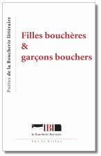 FILLES BOUCHERES & GARCONS BOUCHERS
