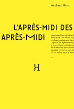 L'Après-midi des après-midi