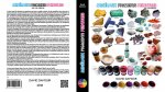 Minéraux Pigments Peintures du XXIe