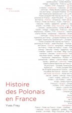 Histoire des polonais en France