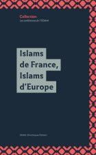 Islams de France, Islams d'Europe