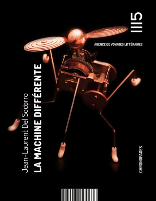 La Machine différente