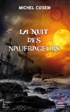 LA NUIT DES NAUFRAGEURS poche