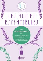 Les huiles essentielles