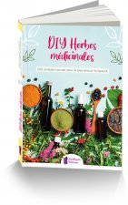 DIY Herbes médicinales