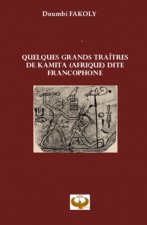 Comment sauver Kamita de ses traîtres