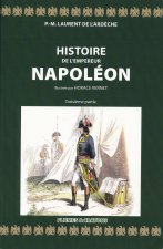 HISTOIRE DE L'EMPEREUR NAPOLÉON (3 volumes)
