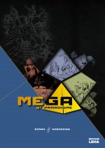 Mega 5e Paradigme - Supplément écran