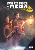 Mega 5e Paradigme - Micro mega kit de découverte