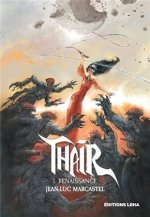 Thair, tome 1