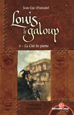 Louis le Galoup - Tome 4 - La Cité de Pierre