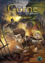 GORNE 3: Gamborion