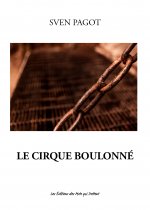 LE CIRQUE  BOULONNÉ